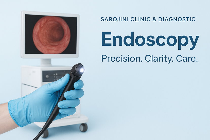 Endoscopy