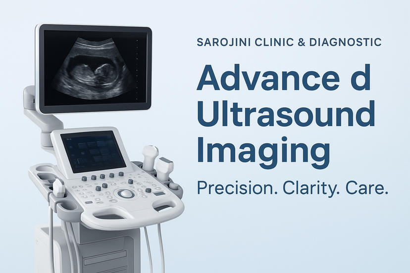 Ultrasound