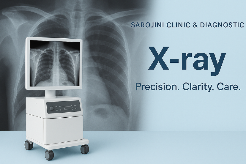 X-Ray