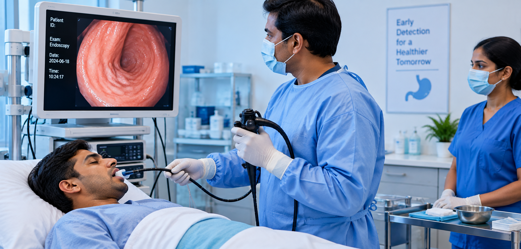 Endoscopy Service